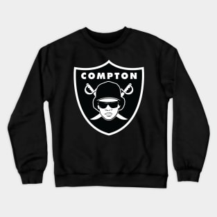 LA Eazy Crewneck Sweatshirt